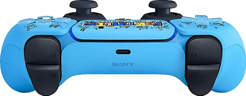 Геймпад Sony DualSense PlayStation 5 Fortnite Limited Edition