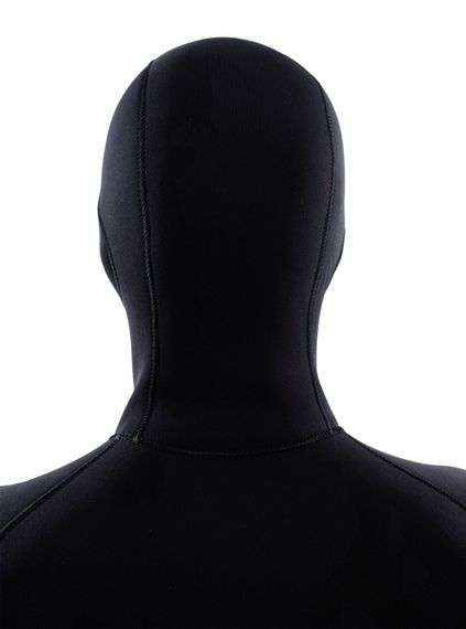 Гидрокостюм для фридайвинга Marlin Free Ultra 3 мм черный