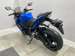 Suzuki GSX-S1000F 049730
