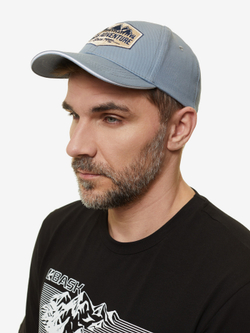 БЕЙСБОЛКА BASK SUN HAT ADVENTURE