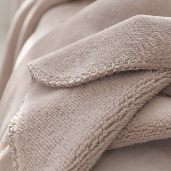 София (беж1) Покрывало 220х240