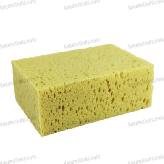 Крупнопористая губка