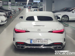 Mercedes-Benz SL-Class R232 AMG SL63 4MATIC+ (06.2023)