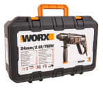 Перфоратор WORX WX337