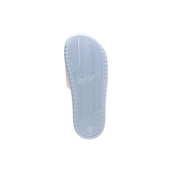 Nike Benassi JDI 'Pink Purple'