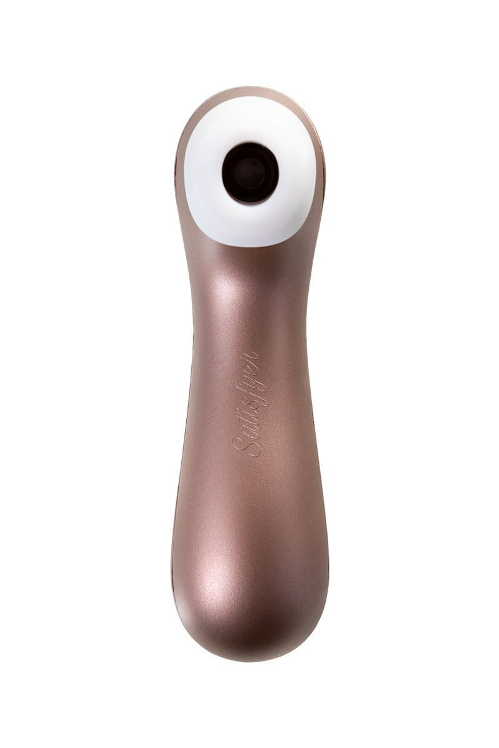 Вакуумно-волновой стимулятор Satisfyer Pro2 Vibration