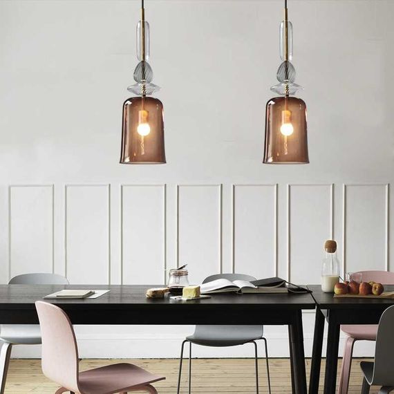 Подвесной светильник Imperium Loft CANDY01 240232-26