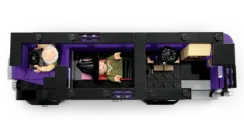 LEGO Constructor Harry Potter Knight Bus Adventure