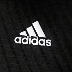 Мужское теннисное поло adidas Freelift T-Shirt Men - Black