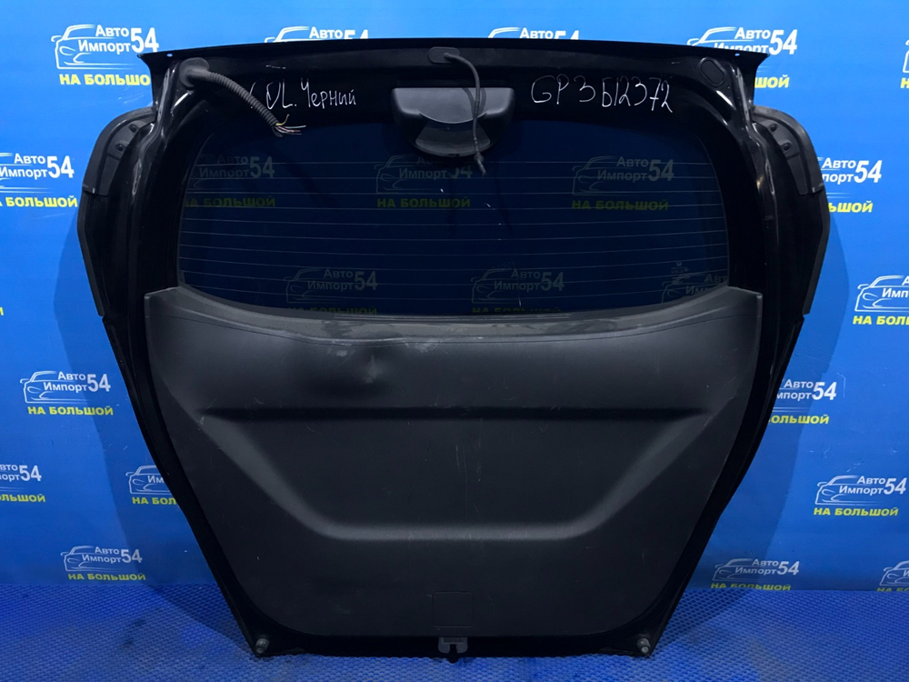 Дверь пятая Honda FREED 2011-2016