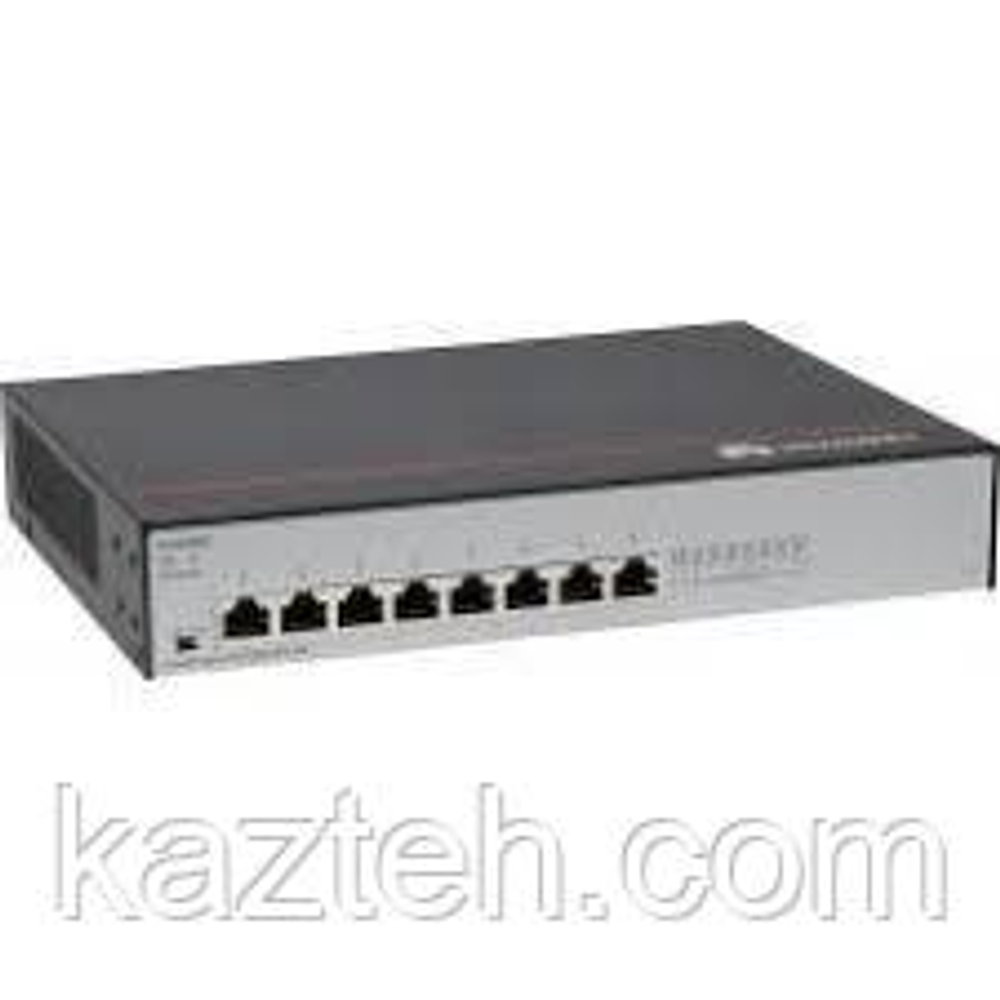 Коммутатор Huawei S1730S-L8P-MA