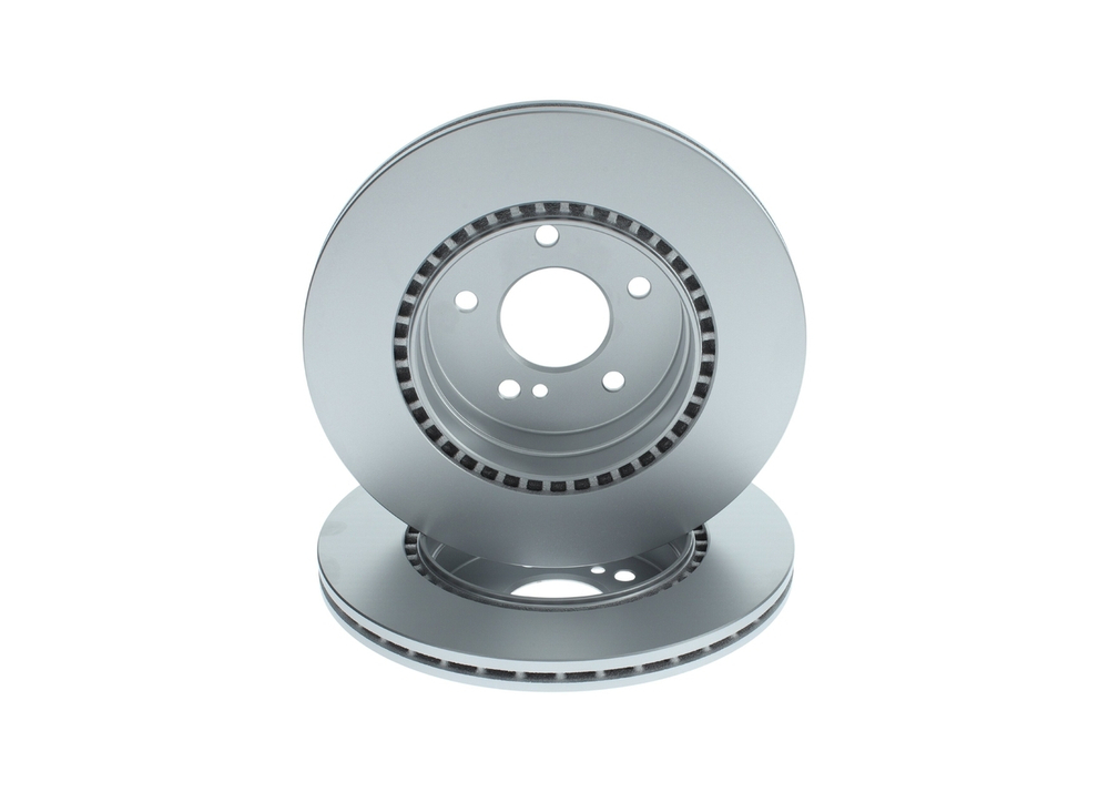 BOSCH - 0986479653-BOC - Brake Disc