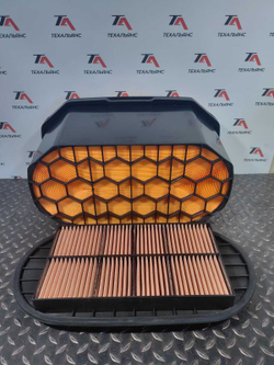 Фильтр воздушный Stal ST40167AB