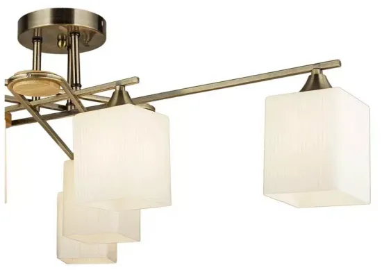 Светильник потолочный 04497-0.3-06 AB