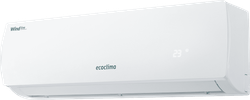 Сплит-система Ecoclima ECW/I-09QCW/EC/I-09QC серия Wind Line Inverter комплект
