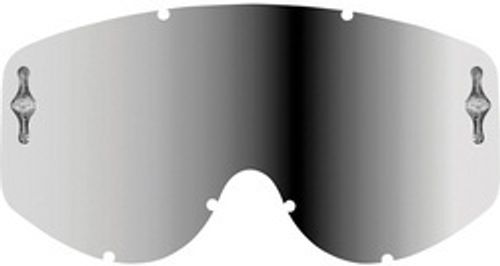 80's SGL WKS / Прозрачный