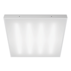 Светильник WOLTA STD ДВО13-36-001-6К 36Вт 6500К IP54 Матовый