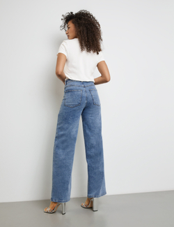 Джинсы женские TAIFUN