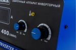 Сварочный инвертор Brima ARC-400 0005935