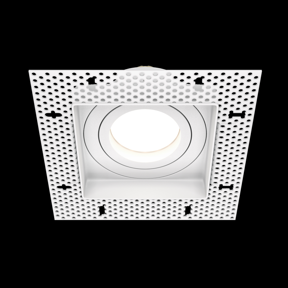 Встраиваемый светильник Technical DL003-01-W