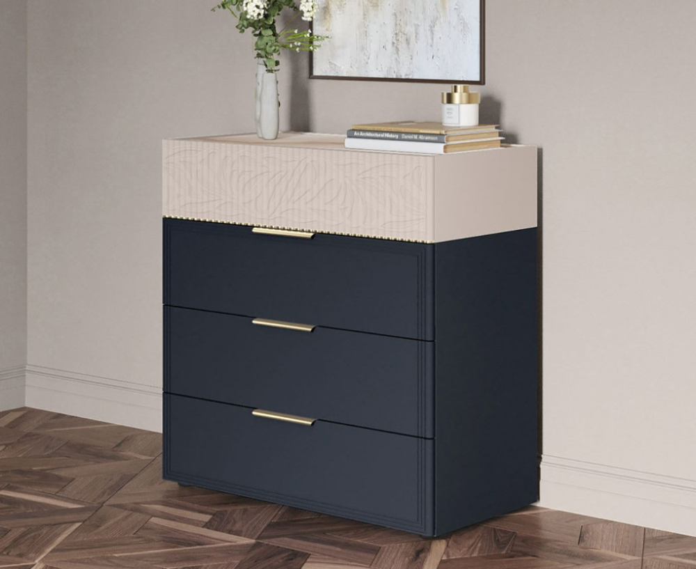 Флоренция-905 (DaVita) 905.18 Комод