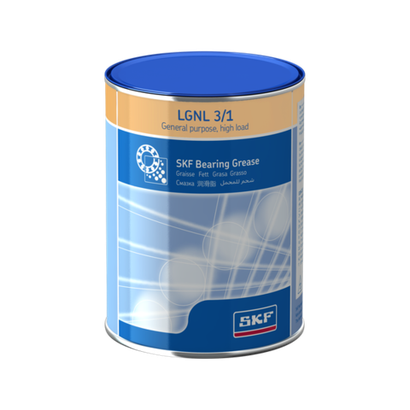 General purpose, high load bearing grease LGNL 3/1
