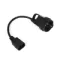 Furman ADP-IEC Euro Adapter