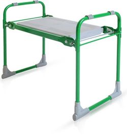 Скамейка садовая складная ССК