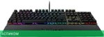 Клавиатура Asus RA05 TUF Gaming K3/BN/RU (90MP01Q0-BKRA00)