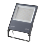 359827 STREET NT25 764 темно-серый Светильник (прожектор) ландшафтный светодиодный IP66 LED 100W 4000K 100-300V ARMIN