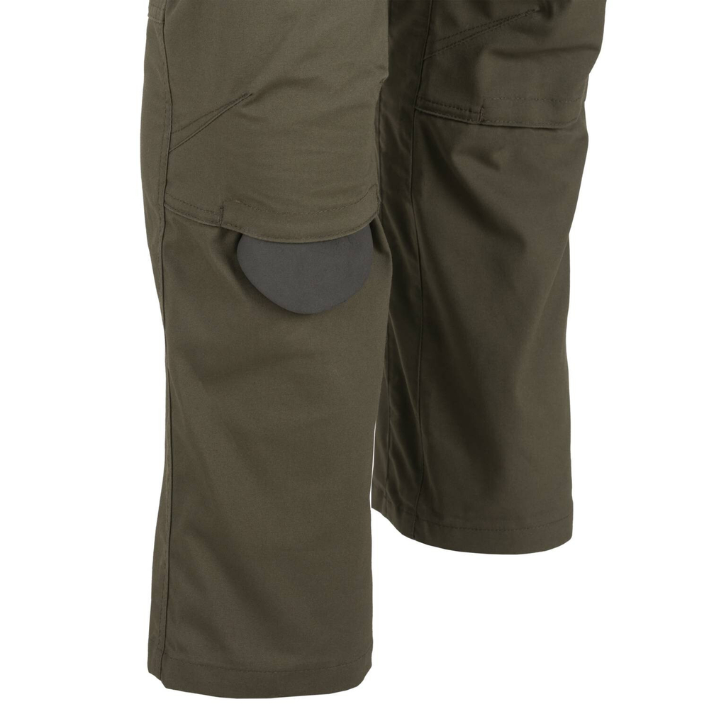 Helikon-Tex WOODSMAN Pants Taiga Green