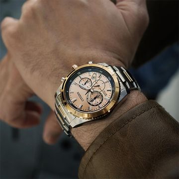 Наручные часы Citizen AN8204-59X