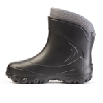 Полусапоги из ЭВА мужские Барс С-041 с утеплителем (-20С), Черный