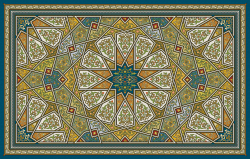 Коллекция Arabesque
