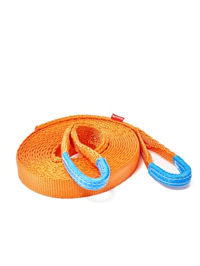 Стропа динамическая рывковая Tplus 12 т/9 м серия PRO