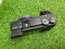 Sony A6300 (8.400 кадров)
