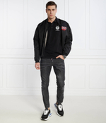 Поло Iceberg - черный(242 I1P F034 6310)