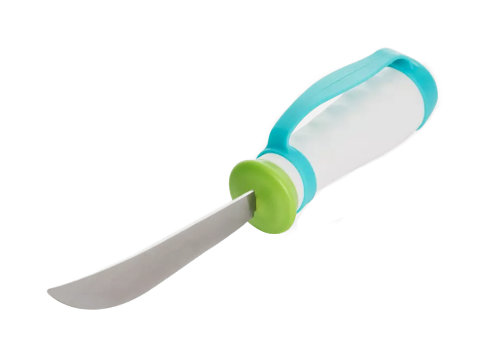 Столовые приборы адаптированные