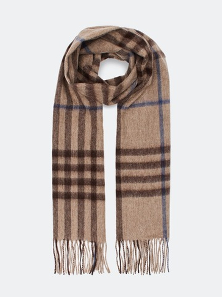 Шарф женский BULMER