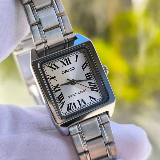 Наручные часы Casio LTP-V007D-7B