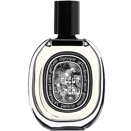 Diptyque Fleur De Peau