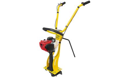 Виброрейка бензиновая TSS VTH 1.2