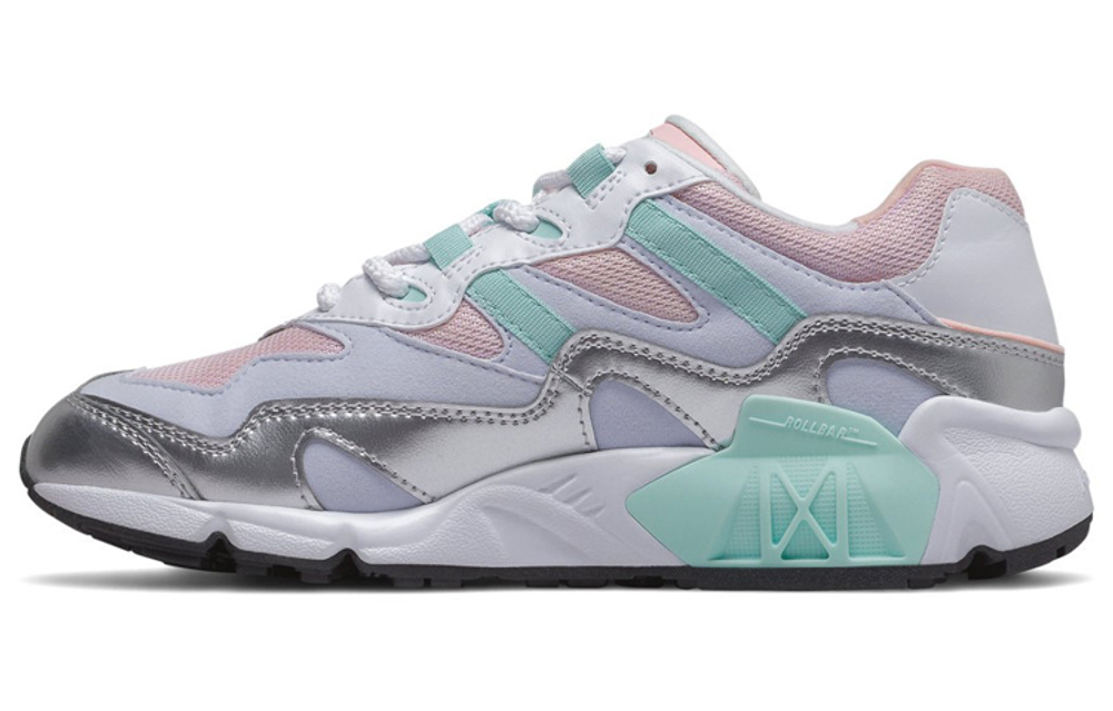 Кроссовки New Balance Nb 850 B (Женская размерная сетка)