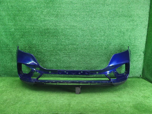 Бампер передний Hongqi HS5 (2019-н.в.)