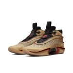 Мужские кроссовки Rui Hachimura x Air Jordan 36 'Black Samurai' DO2494-260