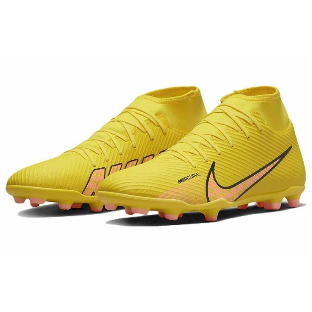 Кроссовки Nike Mercurial Superfly 9 15 Club MG（ ）, DJ5961-780