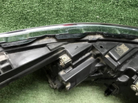 Битая Фара левая EXEED VX (2021-2024) LED