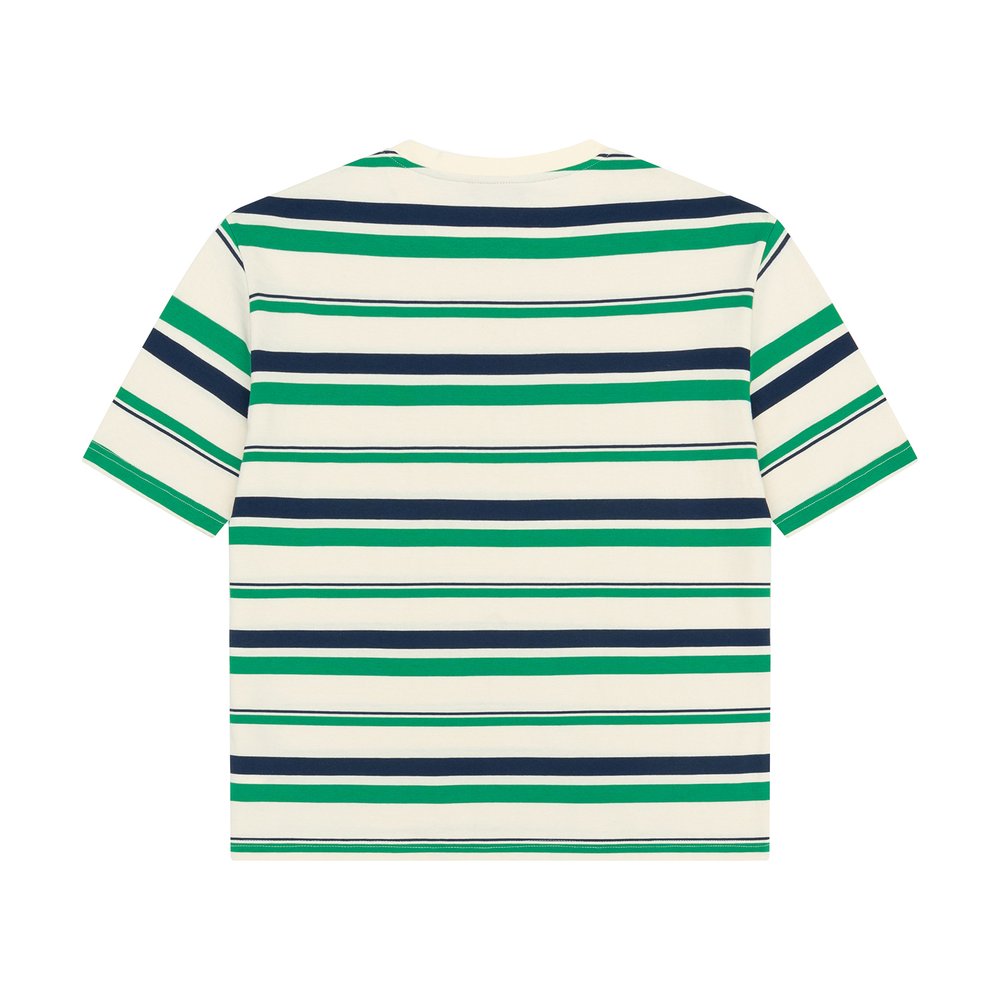 ФУТБОЛКА YMKASHIX NINETIES