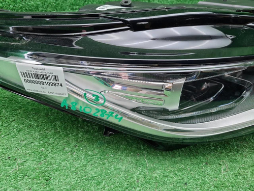 Фара правая EXEED TXL (2021-н.в.) LED