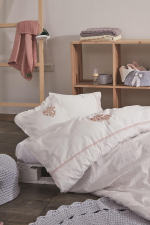 Комплект для малышей Mimose Ecocotton